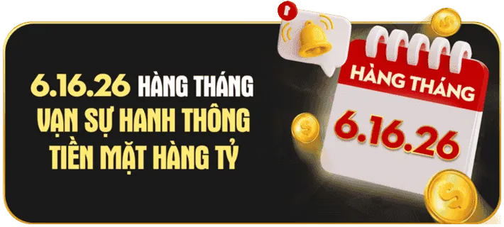 Thưởng Sinh Nhật Đặc Biệt Sun Wun